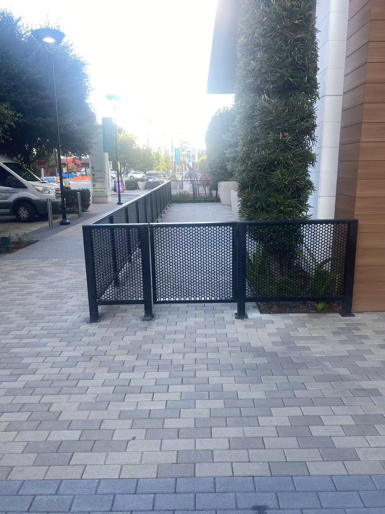 Metal Fabrication Project